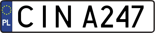 CINA247