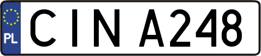 CINA248