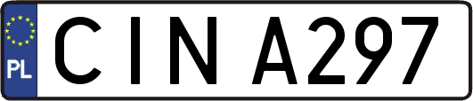 CINA297