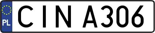 CINA306