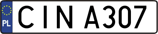 CINA307