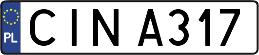 CINA317