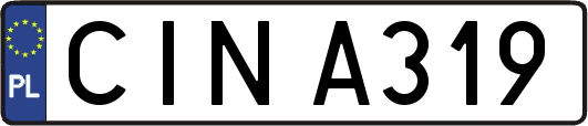 CINA319