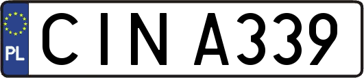 CINA339