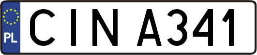 CINA341