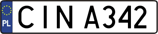 CINA342