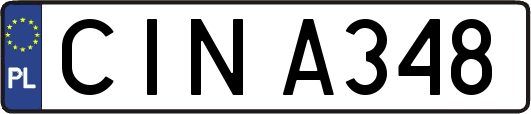 CINA348