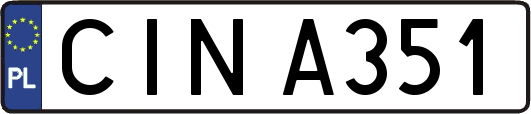 CINA351