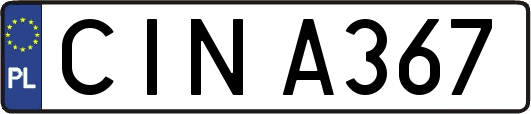 CINA367