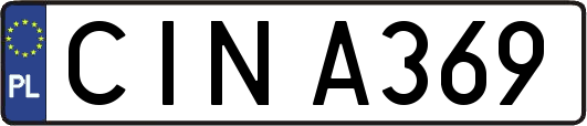 CINA369