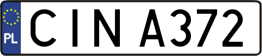 CINA372