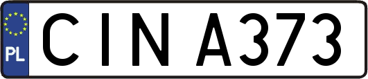 CINA373