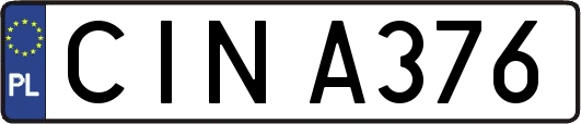 CINA376
