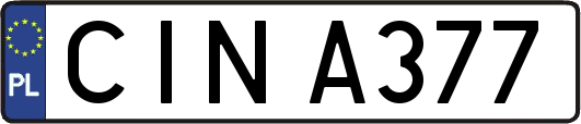 CINA377