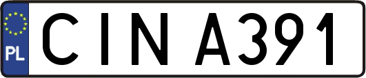 CINA391