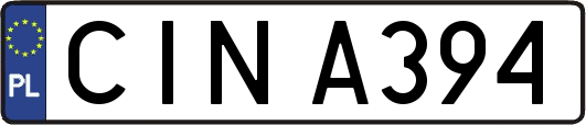 CINA394