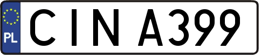 CINA399