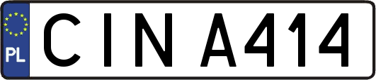 CINA414