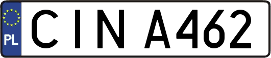 CINA462