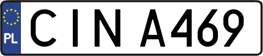 CINA469