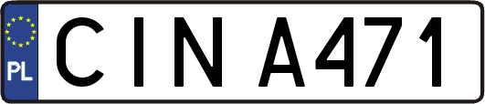 CINA471