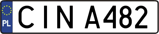 CINA482