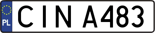 CINA483