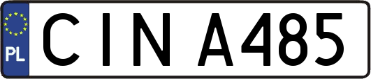 CINA485
