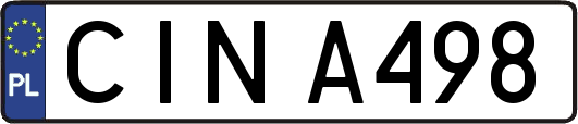 CINA498