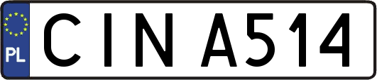 CINA514