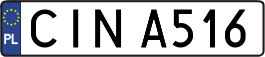 CINA516