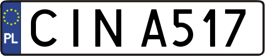 CINA517