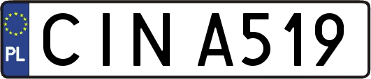 CINA519