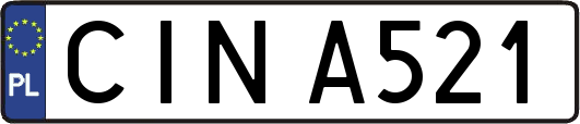 CINA521