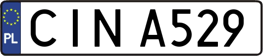 CINA529