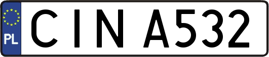 CINA532