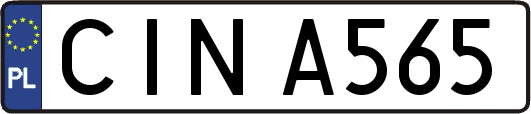 CINA565
