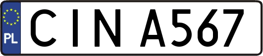CINA567