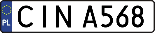 CINA568