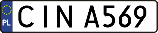 CINA569