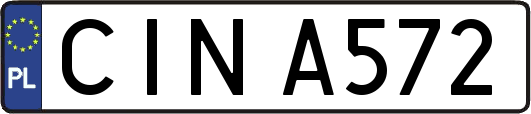 CINA572