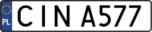 CINA577