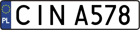 CINA578