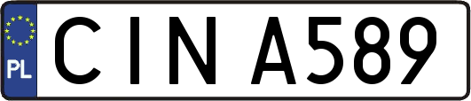 CINA589