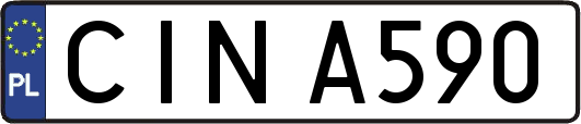 CINA590