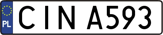 CINA593