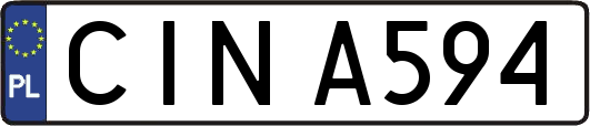 CINA594