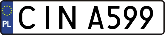 CINA599