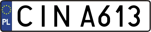 CINA613