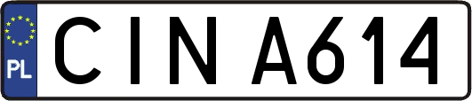 CINA614